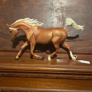 Breyer Weather Girl Sunny #1